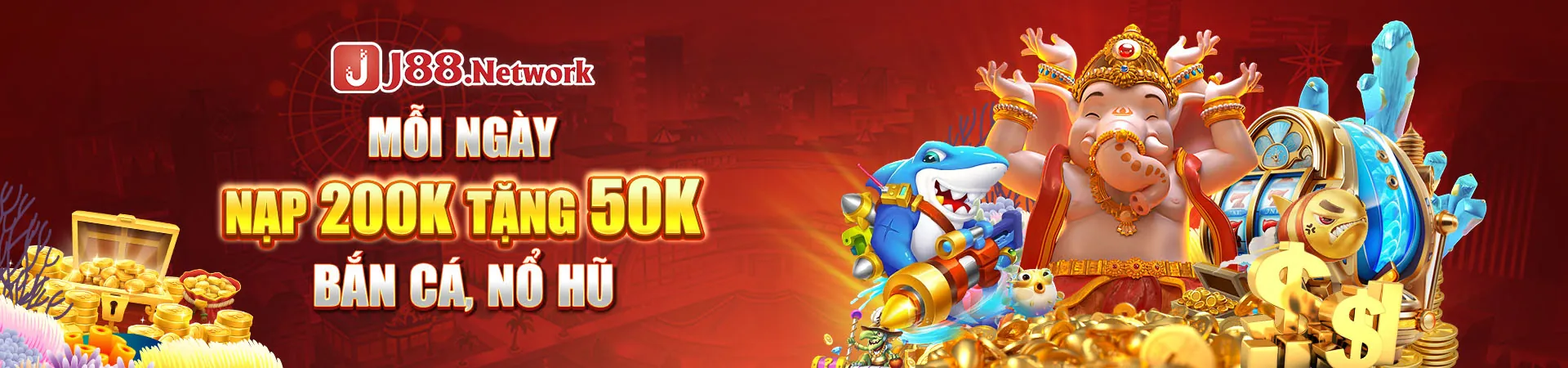Hình ảnh chính Nổ Hũ 33win02 với biểu tượng Jackpot và tiền vàng